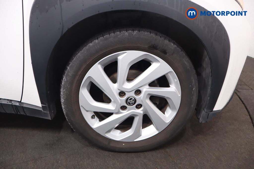 Used Toyota Aygo X 2022 for sale - 77286563: Photo 29