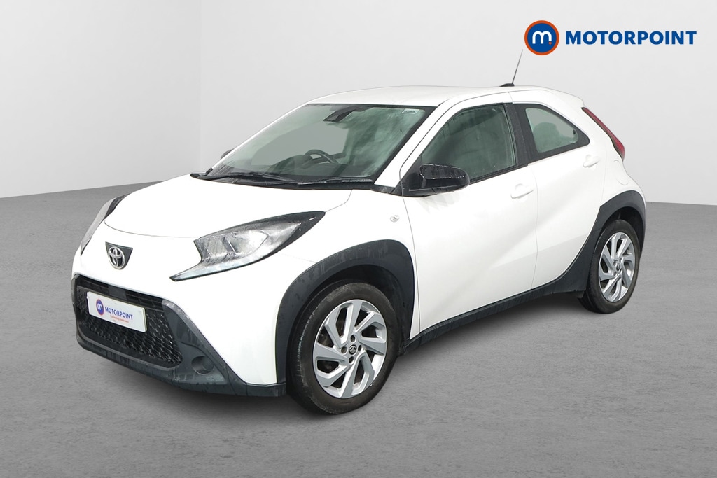 Used Toyota Aygo X 2022 for sale - 77286563: Photo 3