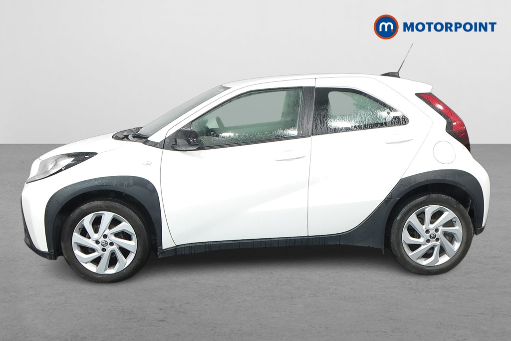 Used Toyota Aygo X 2022 for sale - 77286563: Photo 4