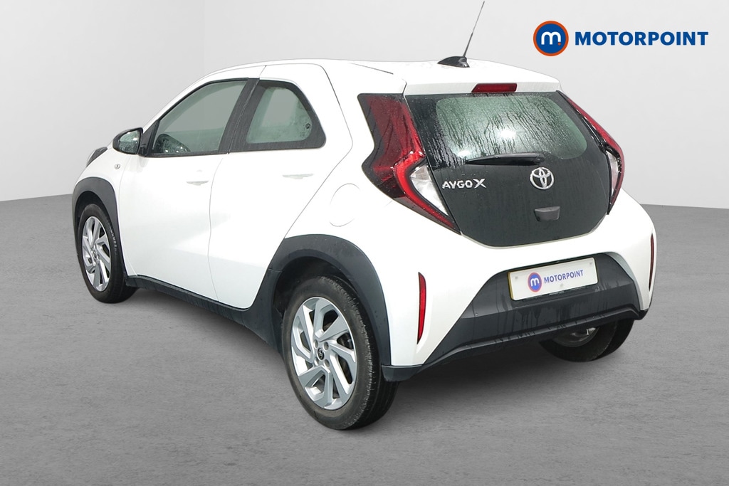 Used Toyota Aygo X 2022 for sale - 77286563: Photo 5