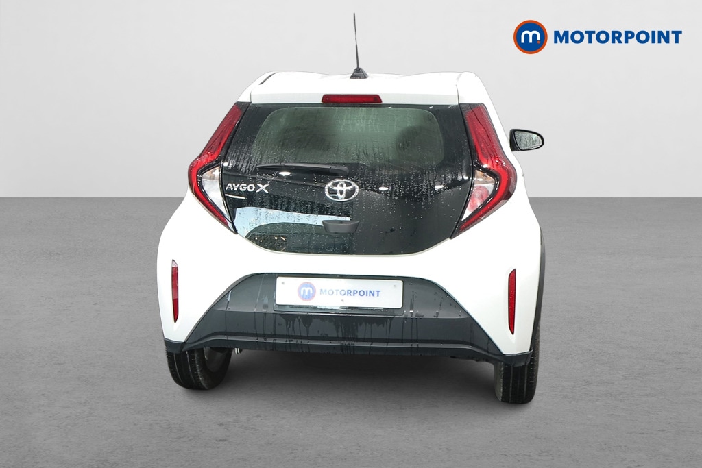 Used Toyota Aygo X 2022 for sale - 77286563: Photo 6