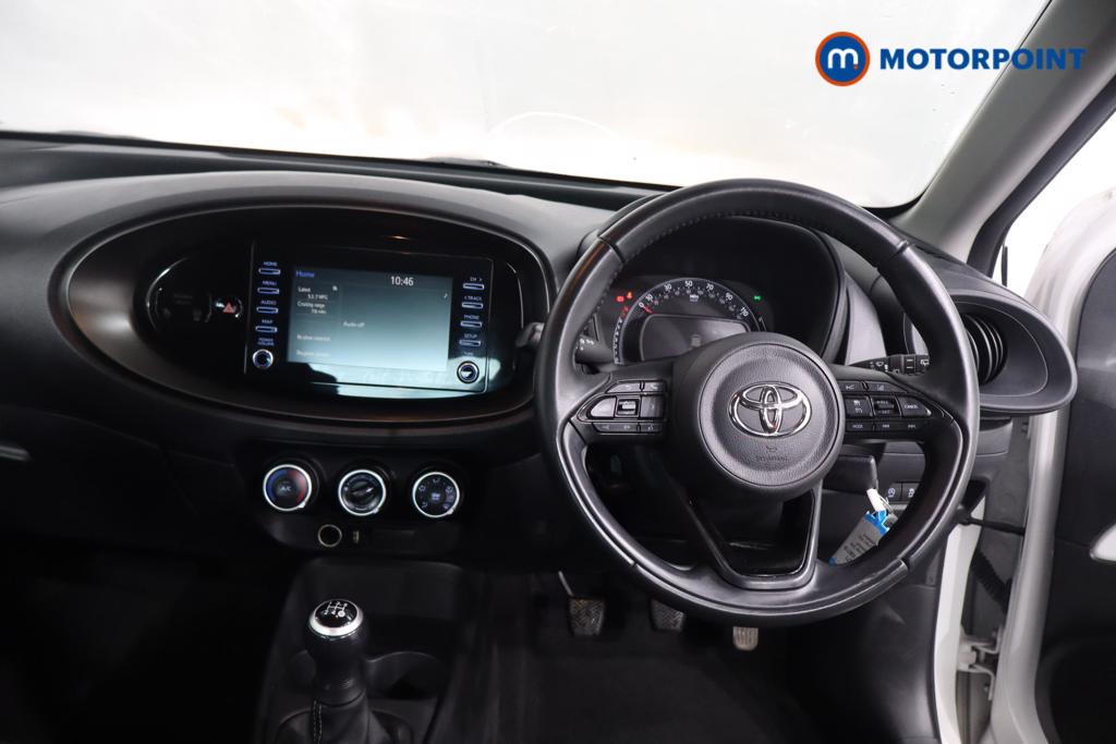 Used Toyota Aygo X 2022 for sale - 77286563: Photo 9