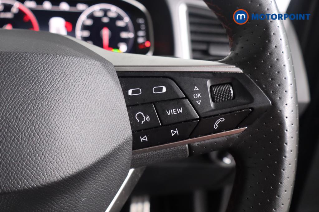 Used SEAT Ateca 2021 for sale - 76468032: Photo 10