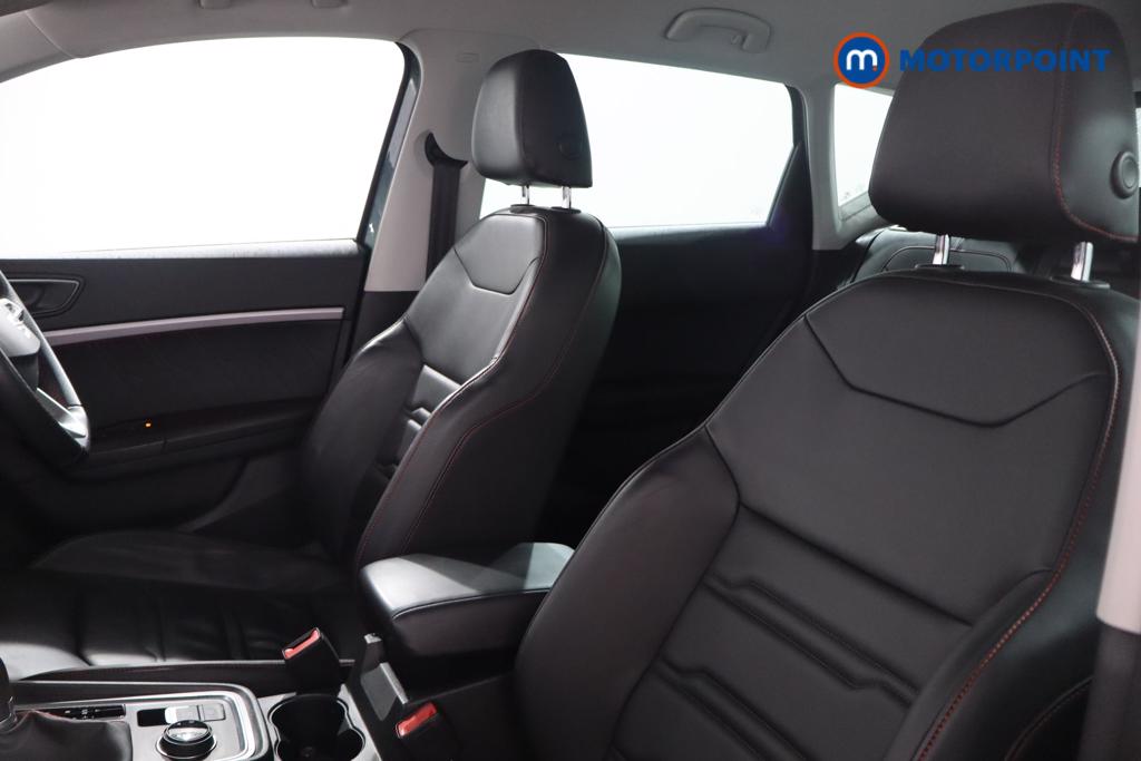 Used SEAT Ateca 2021 for sale - 76468032: Photo 12