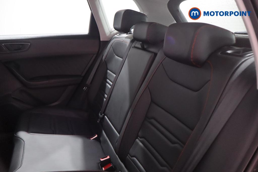 Used SEAT Ateca 2021 for sale - 76468032: Photo 13