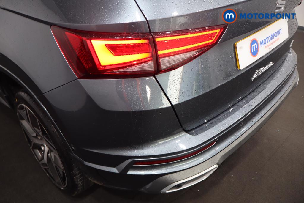 Used SEAT Ateca 2021 for sale - 76468032: Photo 16