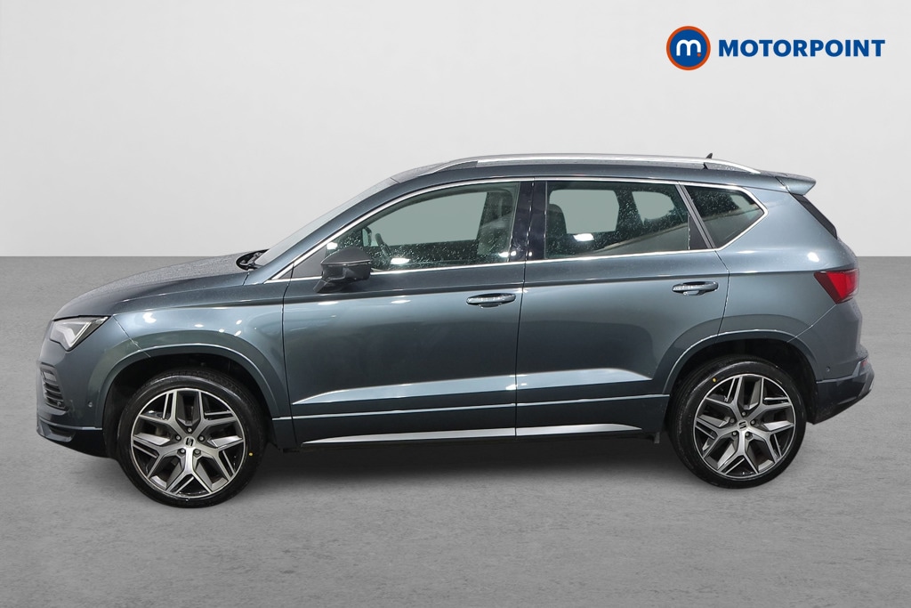 Used SEAT Ateca 2021 for sale - 76468032: Photo 3