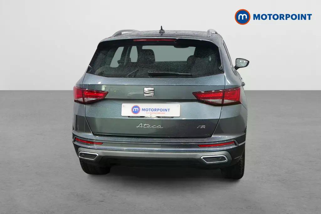 Used SEAT Ateca 2021 for sale - 76468032: Photo 5