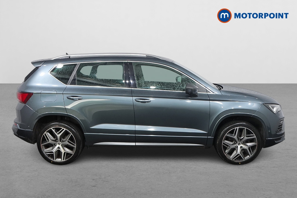 Used SEAT Ateca 2021 for sale - 76468032: Photo 6