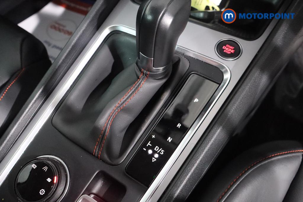 Used SEAT Ateca 2021 for sale - 76468032: Photo 9