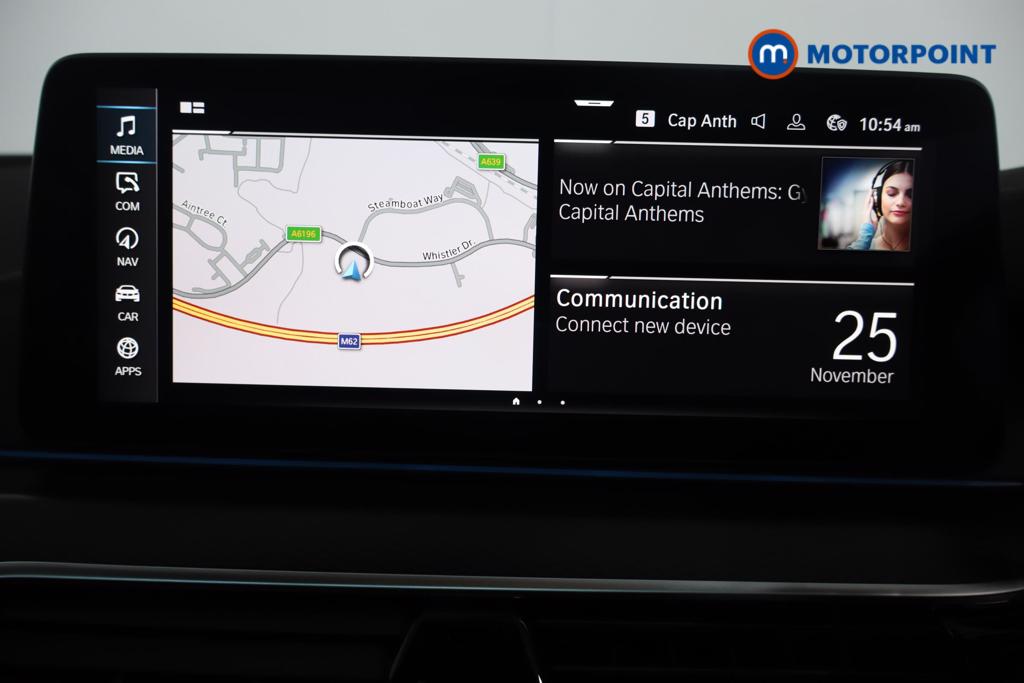 Used BMW 5 Series 2021 for sale - 76693832: Photo 10