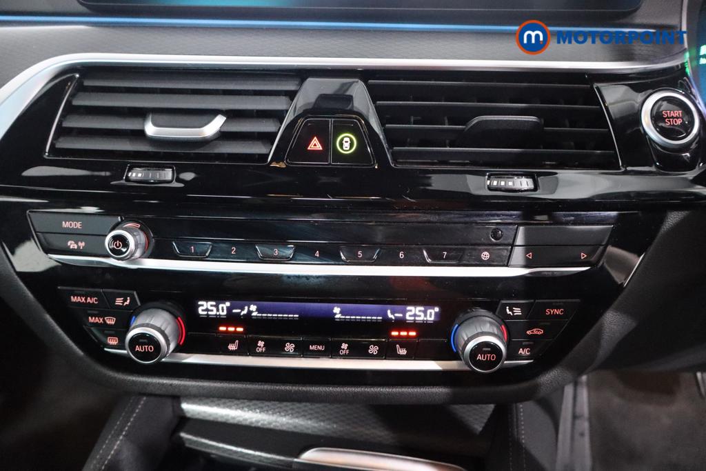 Used BMW 5 Series 2021 for sale - 76693832: Photo 11