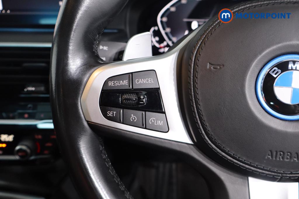 Used BMW 5 Series 2021 for sale - 76693832: Photo 14