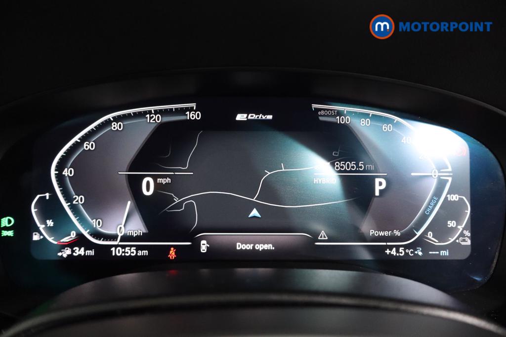 Used BMW 5 Series 2021 for sale - 76693832: Photo 16