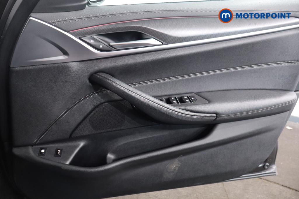 Used BMW 5 Series 2021 for sale - 76693832: Photo 18