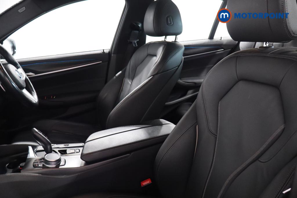 Used BMW 5 Series 2021 for sale - 76693832: Photo 19