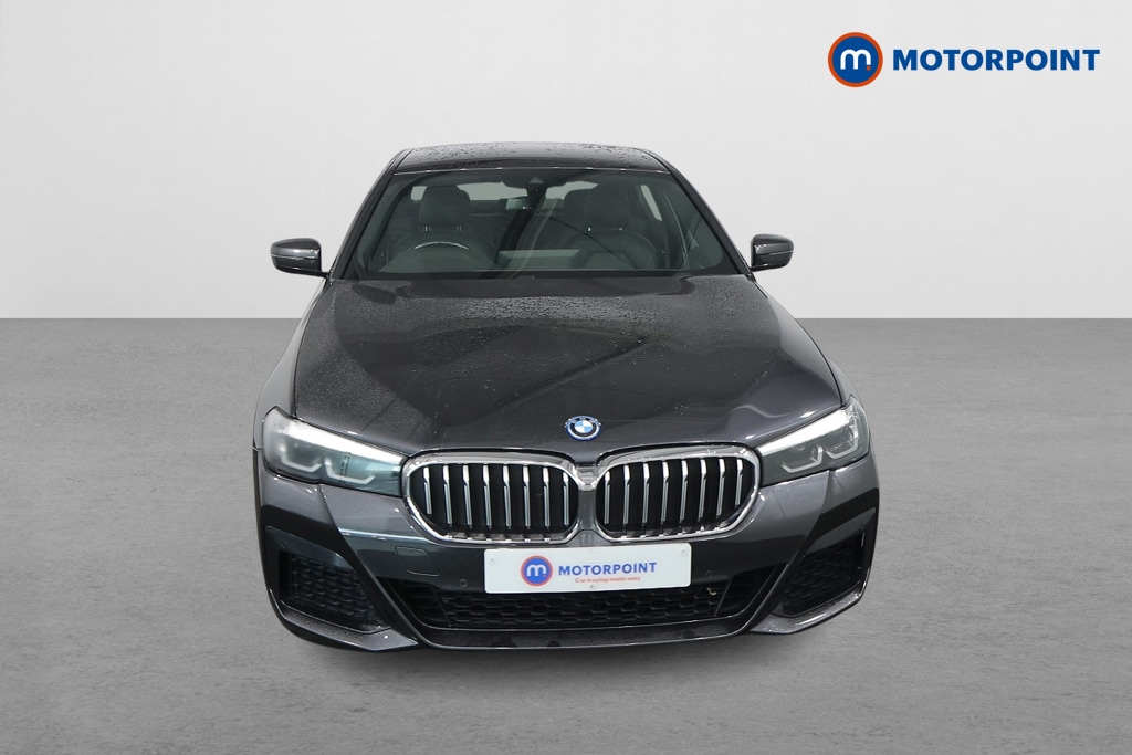 Used BMW 5 Series 2021 for sale - 76693832: Photo 2