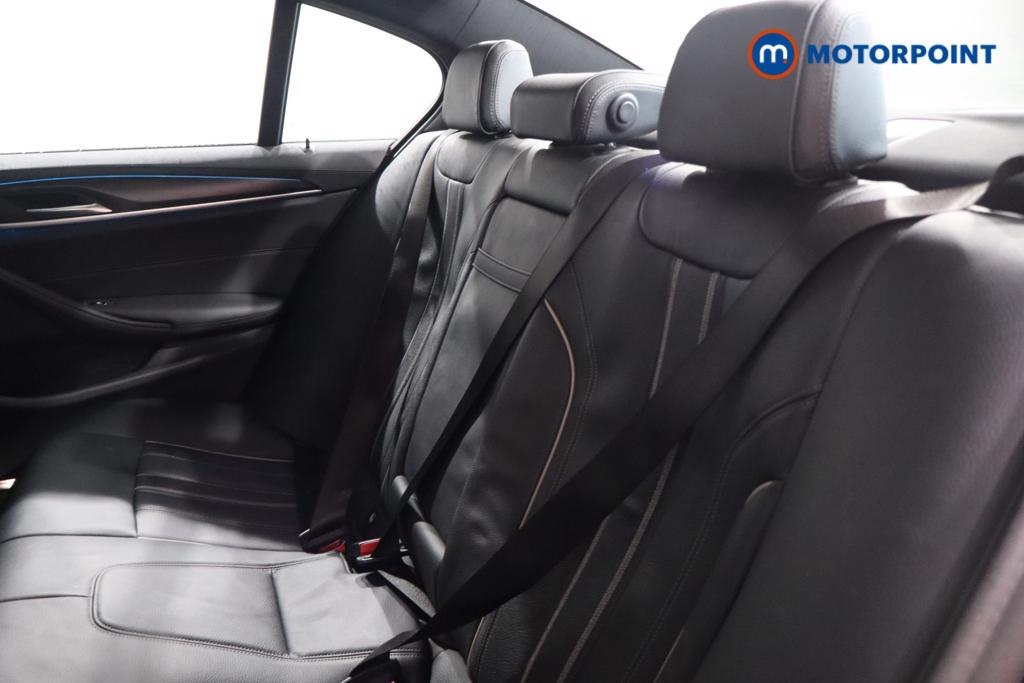 Used BMW 5 Series 2021 for sale - 76693832: Photo 20