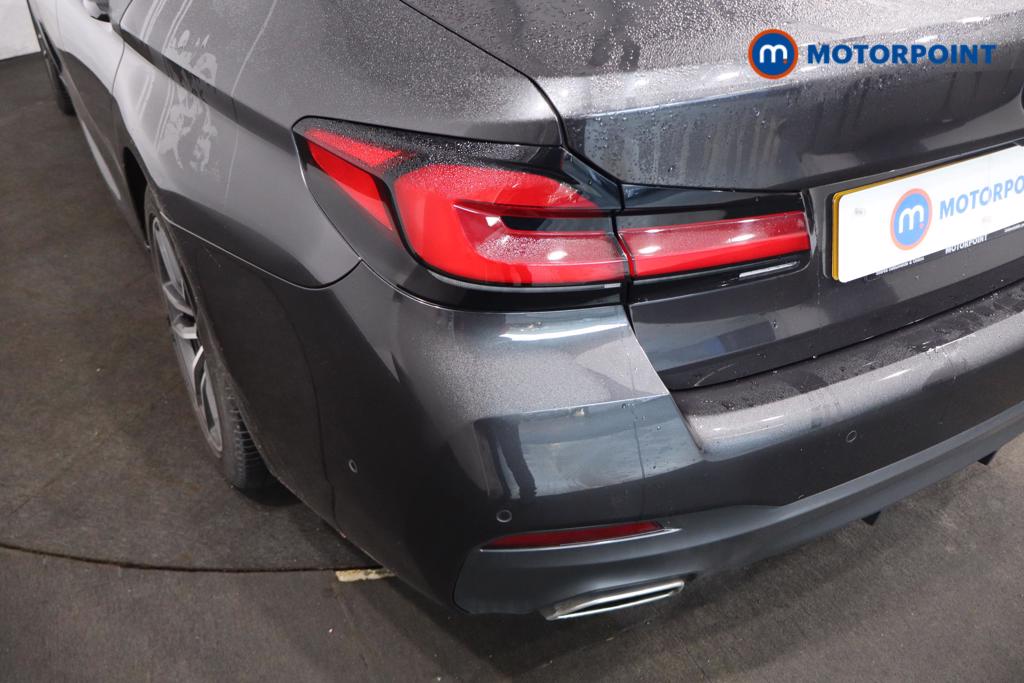 Used BMW 5 Series 2021 for sale - 76693832: Photo 23