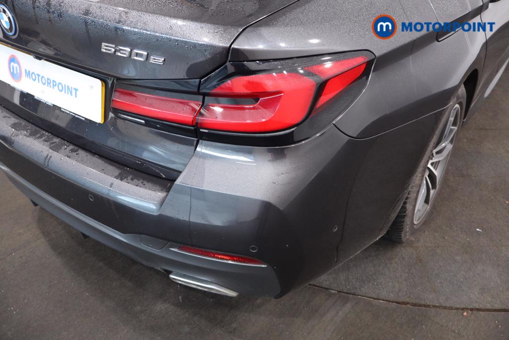 Used BMW 5 Series 2021 for sale - 76693832: Photo 24