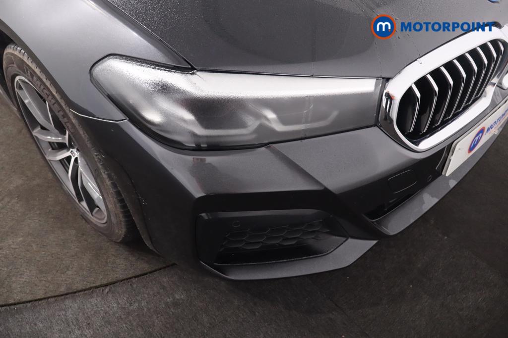 Used BMW 5 Series 2021 for sale - 76693832: Photo 25