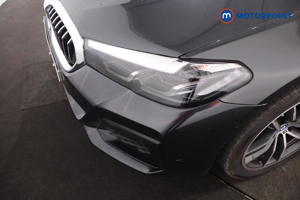 Used BMW 5 Series 2021 for sale - 76693832: Photo 26