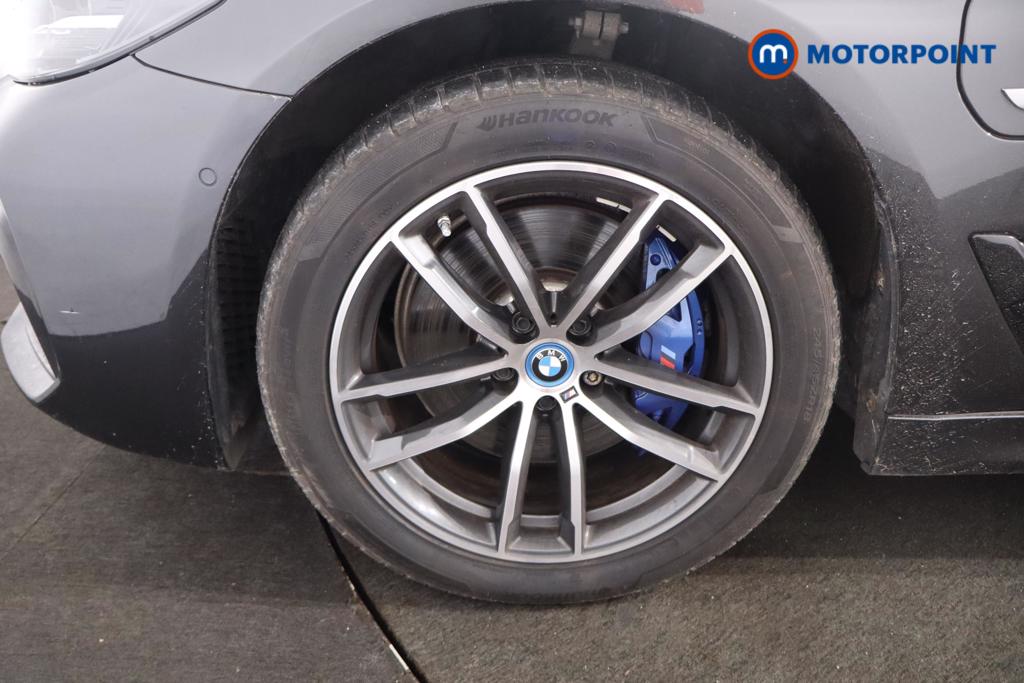 Used BMW 5 Series 2021 for sale - 76693832: Photo 27