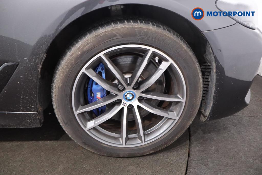 Used BMW 5 Series 2021 for sale - 76693832: Photo 30