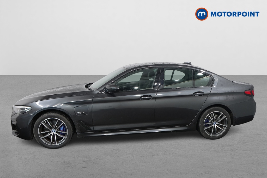 Used BMW 5 Series 2021 for sale - 76693832: Photo 4