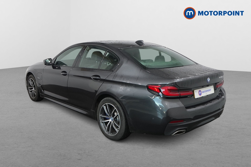 Used BMW 5 Series 2021 for sale - 76693832: Photo 5