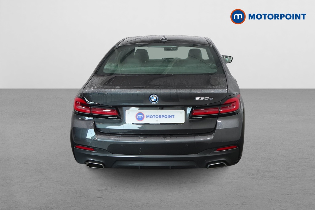Used BMW 5 Series 2021 for sale - 76693832: Photo 6