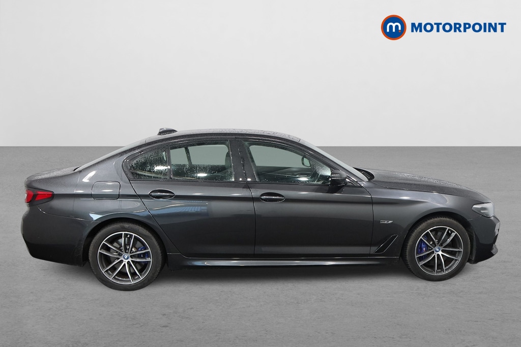 Used BMW 5 Series 2021 for sale - 76693832: Photo 8