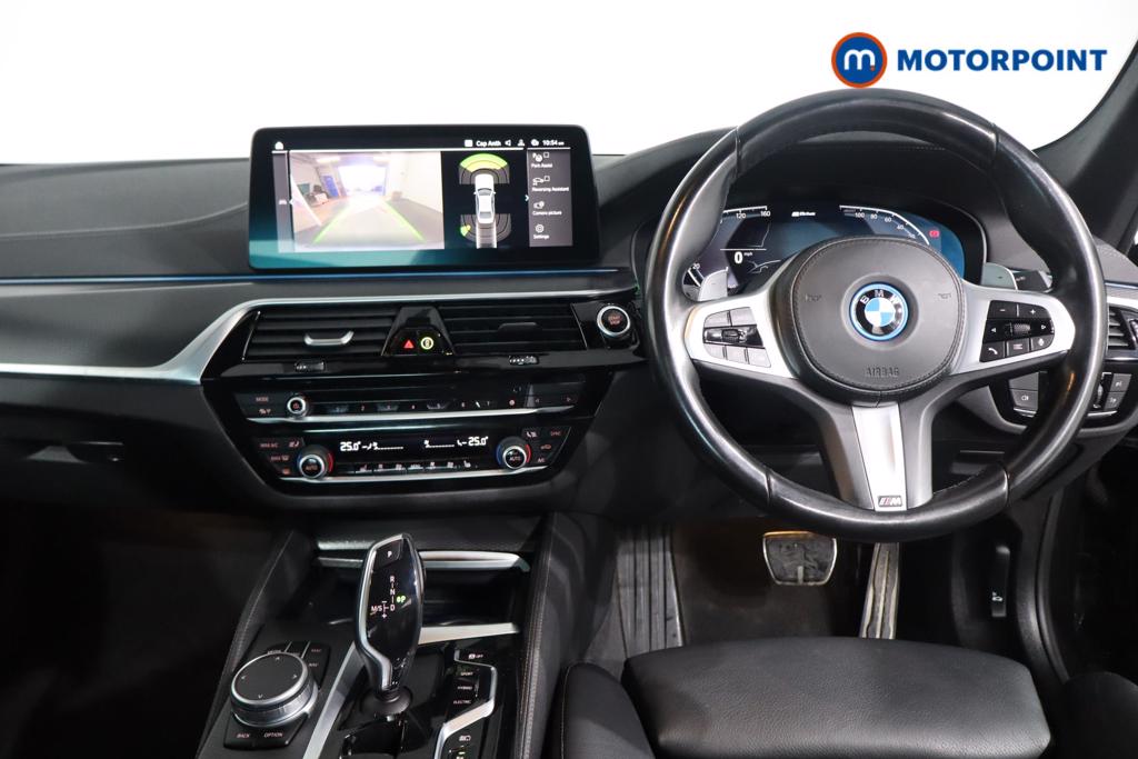 Used BMW 5 Series 2021 for sale - 76693832: Photo 9