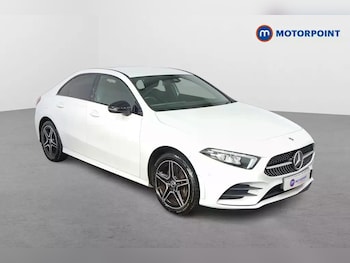 Used Mercedes-Benz A-Class undefined for sale - 76460862: Photo