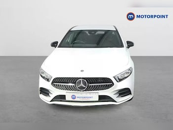 Used Mercedes-Benz A-Class undefined for sale - 76460862: Photo