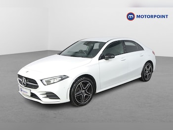 Used Mercedes-Benz A-Class undefined for sale - 76460862: Photo