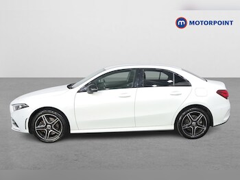 Used Mercedes-Benz A-Class undefined for sale - 76460862: Photo