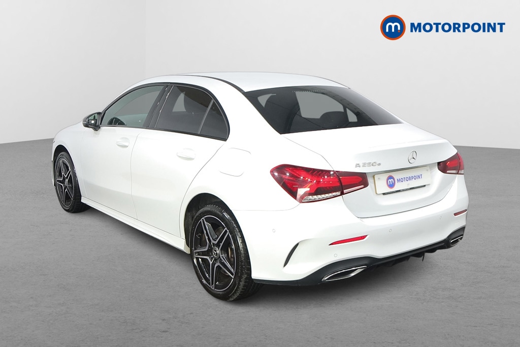 Used Mercedes-Benz A-Class 2022 for sale - 76460862: Photo 5