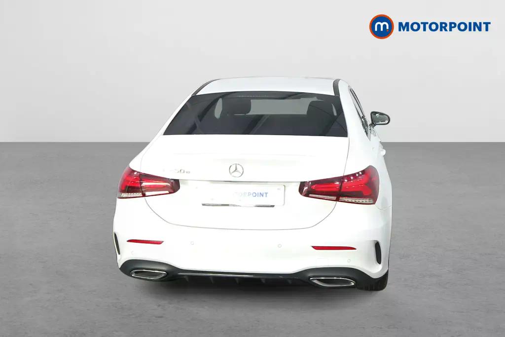 Used Mercedes-Benz A-Class 2022 for sale - 76460862: Photo 6