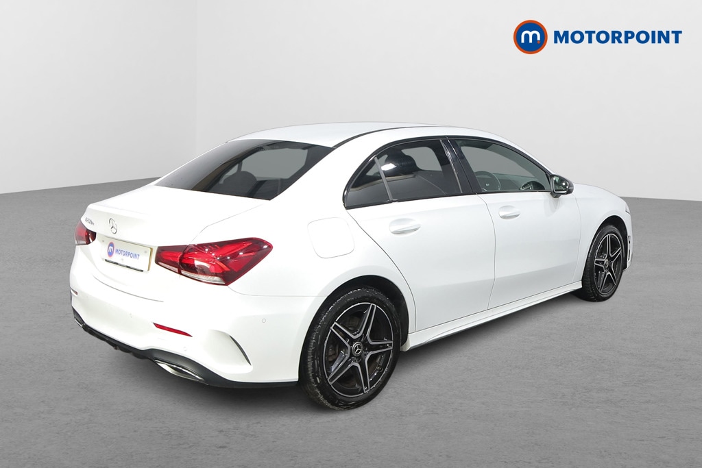 Used Mercedes-Benz A-Class 2022 for sale - 76460862: Photo 7