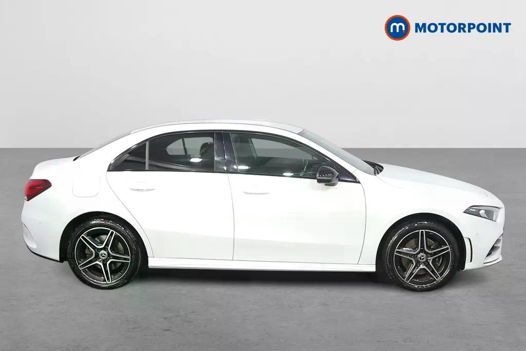 Used Mercedes-Benz A-Class 2022 for sale - 76460862: Photo 8