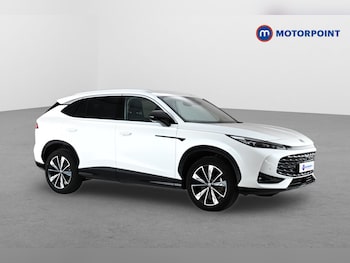 Used MG MG HS 2025 for sale - 78271061: Photo