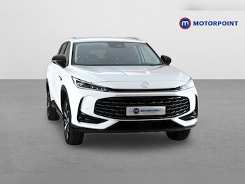 Used MG MG HS 2025 for sale - 78271061: Photo