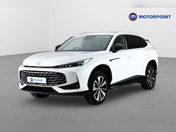 Used MG MG HS 2025 for sale - 78271061: Photo