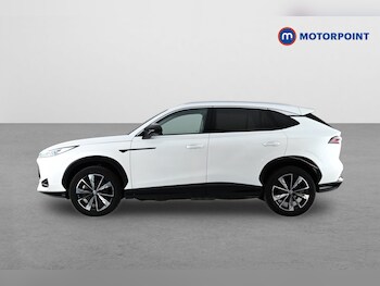 Used MG MG HS 2025 for sale - 78271061: Photo