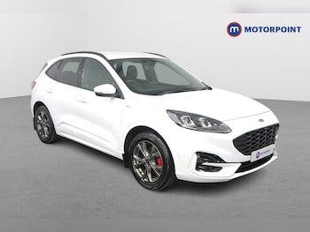 Used Ford Kuga 2020 for sale - 75559125: Photo