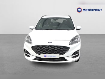 Used Ford Kuga 2020 for sale - 75559125: Photo