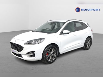Used Ford Kuga 2020 for sale - 75559125: Photo