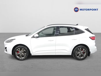 Used Ford Kuga 2020 for sale - 75559125: Photo