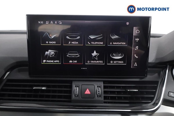 Used Audi Q5 2021 for sale - 75584689: Photo 10